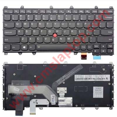 KEYBOARD YOGA 260 Backlight
